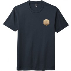 Unisex Perfect Tri Tee