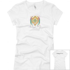 Archangel N Co ancient Souls tee