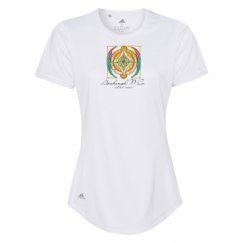 Women's Adidas Sport Shirt