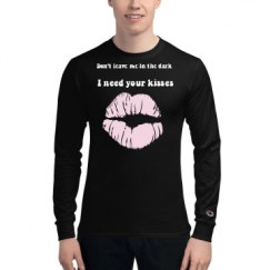 Men's Champion Long Sleeve Shirt