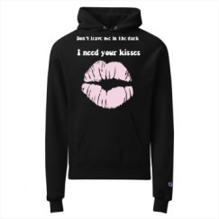 Unisex Champion Hoodie