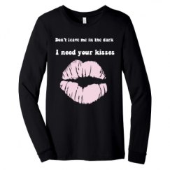 Unisex Long Sleeve Tee