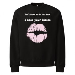 Unisex Oversized Heavyweight Sweatshirt