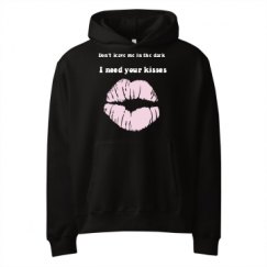 Unisex Oversized Heavyweight Hoodie