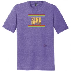 Unisex Perfect Tri Tee