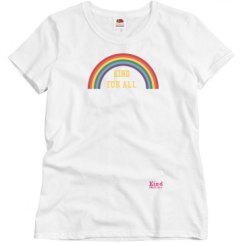 Ladies Basic Softstyle Promo Tee