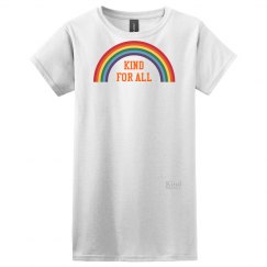 Pride in all that is Kind