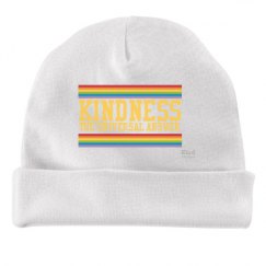 Rabbit Skins Baby Hat