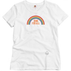 Ladies Basic Softstyle Promo Tee