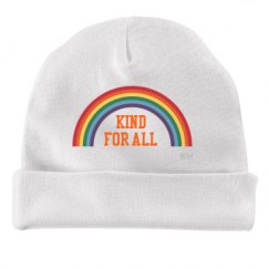 Rabbit Skins Baby Hat