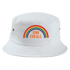 Unisex Bucket Hat