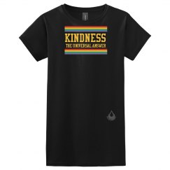 Pride Universal Answer