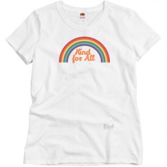 Ladies Basic Softstyle Promo Tee