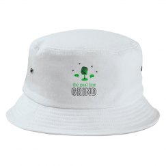 GLG Logo Bucket Hat
