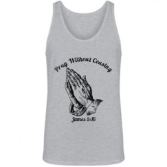 Unisex Jersey Tank Top