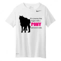 Youth Nike Legend Shirt