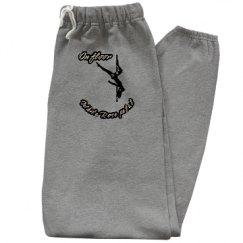 Unisex Fleece Sweatpants