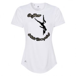 Women's Adidas Sport Shirt 