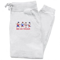 Unisex Fleece Jogger