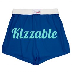 Kizzable Shorts