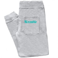 Unisex Fleece Jogger