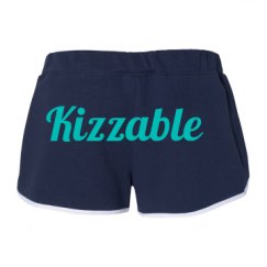 Ladies Relay Shorts