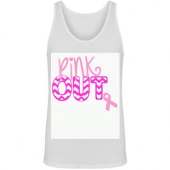 Unisex Jersey Tank Top