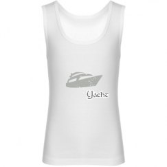 Youth Jersey Tank Top