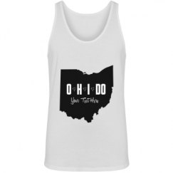 Unisex Jersey Tank Top