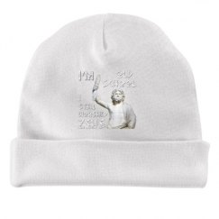 Rabbit Skins Baby Hat