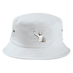 Unisex Bucket Hat