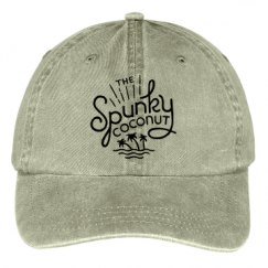 Vintage Baseball Cap