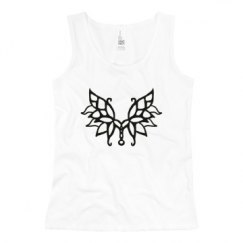 Youth Girls Tank Top