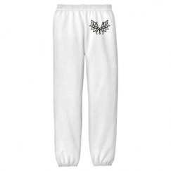Youth Fleece Sweatpants