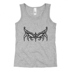 Youth Girls Tank Top