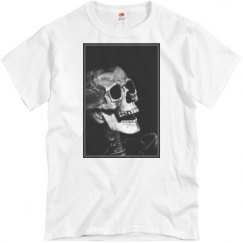 Unisex Basic Promo Tee