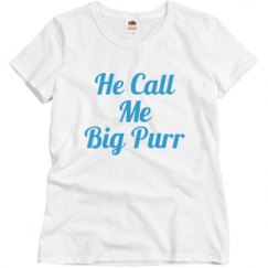 Ladies Basic Softstyle Promo Tee