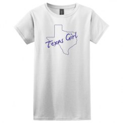 Ladies Basic Softstyle Tee