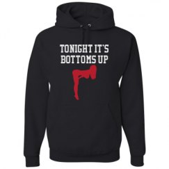 Unisex Basic Promo Hoodie