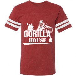 Unisex Vintage Sports Tee