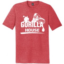 Unisex Perfect Tri Tee