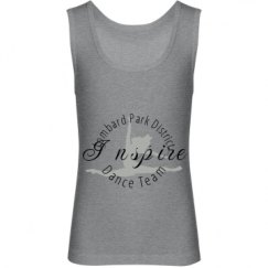 Youth Jersey Tank Top