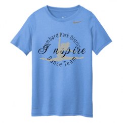 Youth Nike Legend Shirt