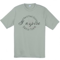 Youth Athletic Performance Tee