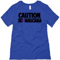 Ladies Relaxed Fit Tee