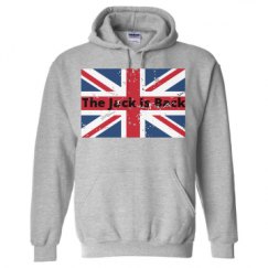 Unisex Basic Promo Hoodie