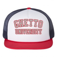 Foamie Snapback Trucker Hat