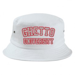 Unisex Bucket Hat