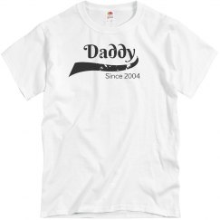 Daddy 