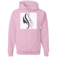 Unisex Basic Promo Hoodie